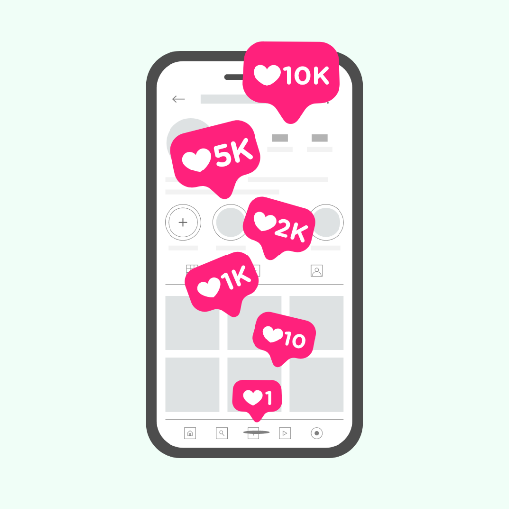 What To Put In Your Instagram Bio Creator Influencer