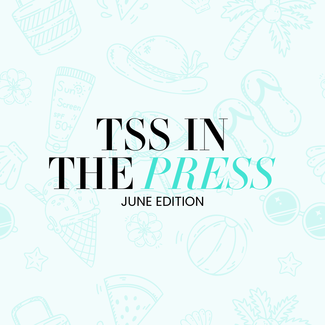 TSS In The Press June 2024.