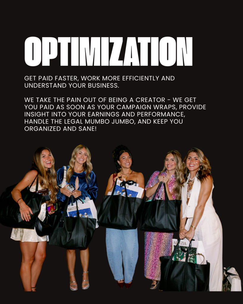 Get paid faster, work more efficiently and understand your business through optimization with talent management.