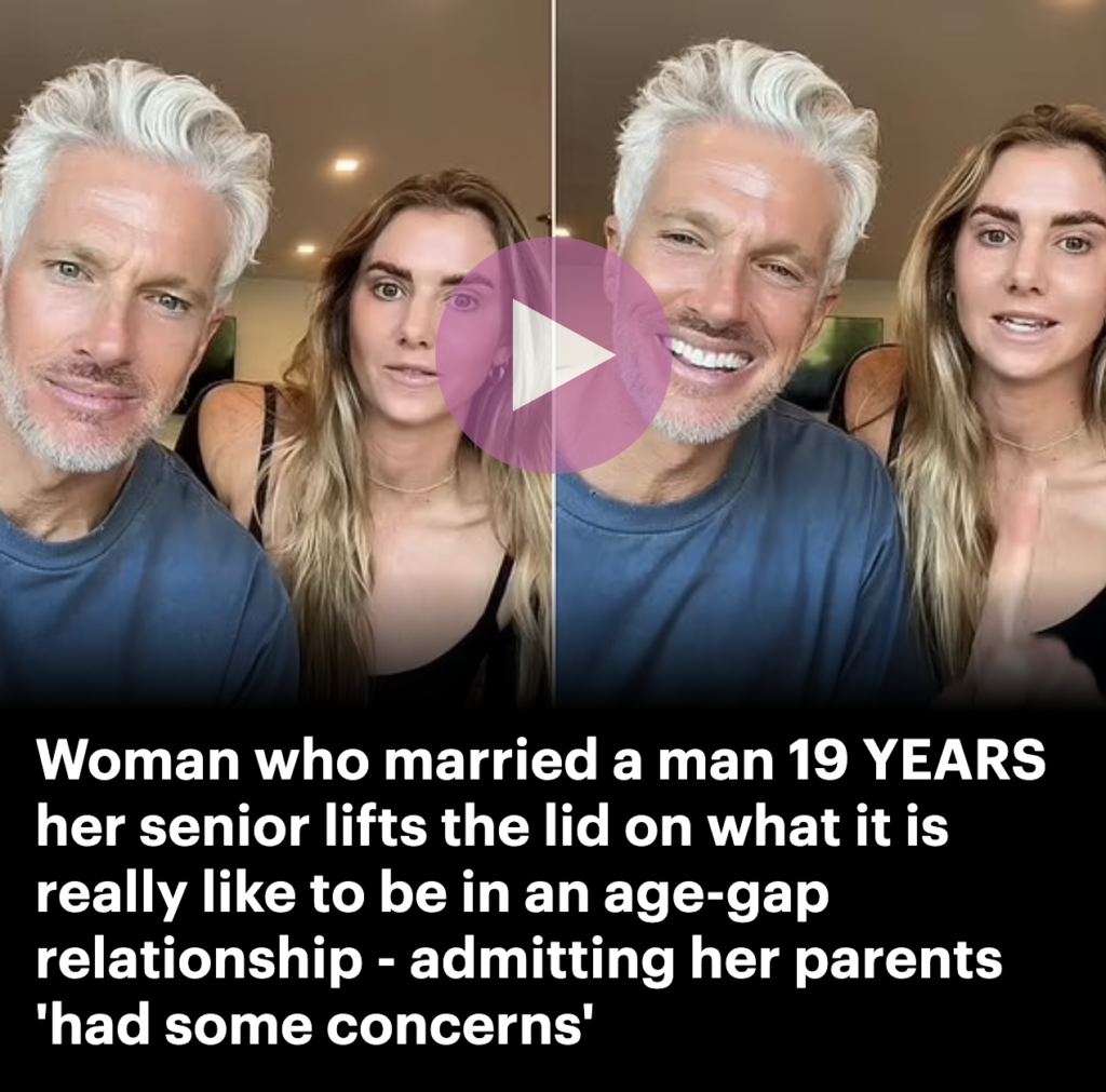 Emily Stomatuk Michael Justin Daily Mail Marriage The Sociable Society