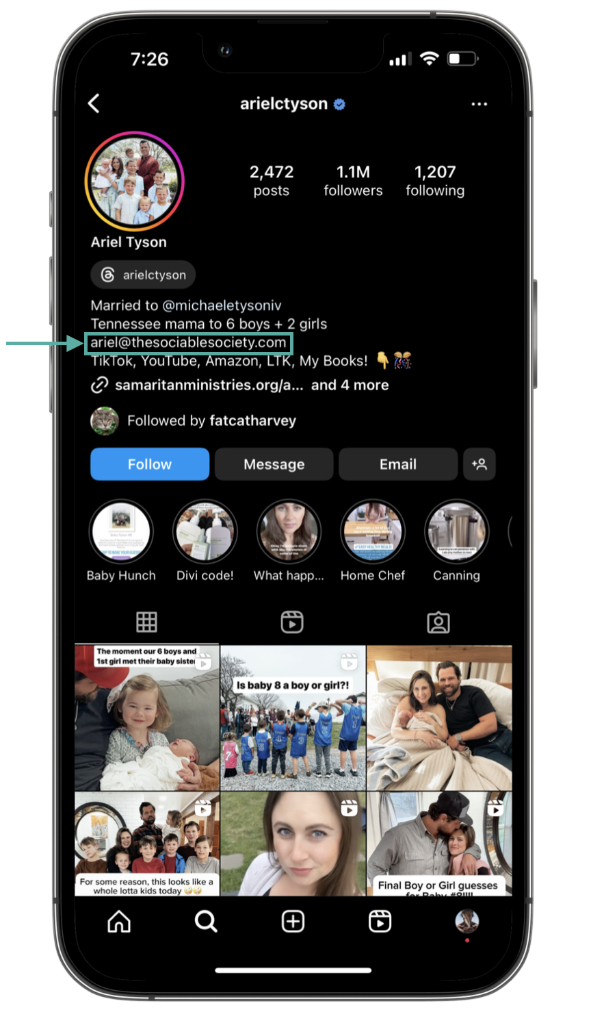 How To Find A Manager As An Influencer Research