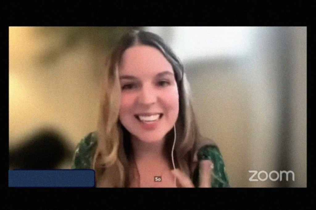 TikTok Educator known as Mrs. Frazzle is discussed in Rolling Stone talking about her politics.