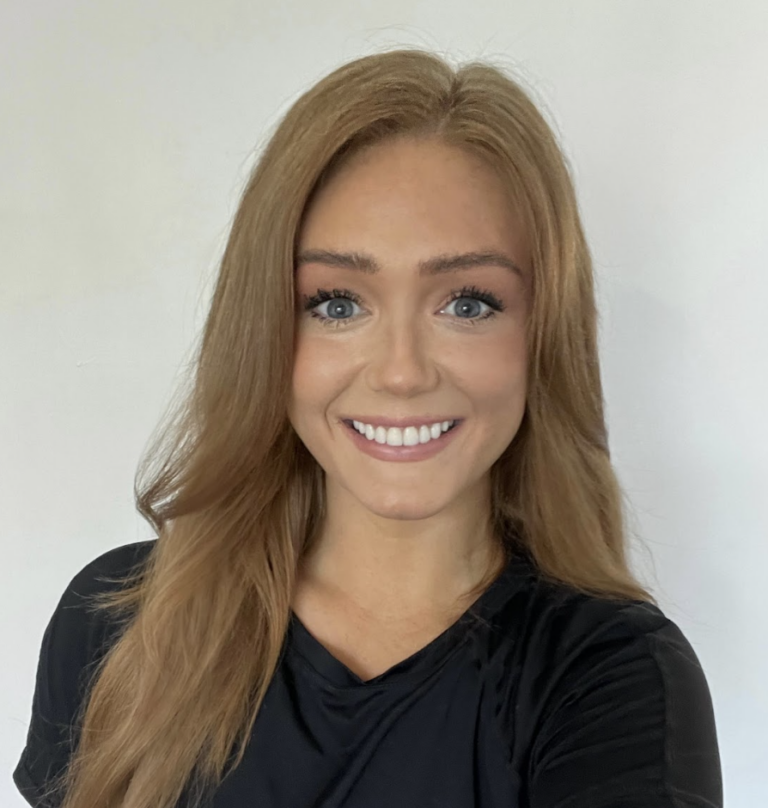 Morgan Hill Creator Manager at The Sociable Society