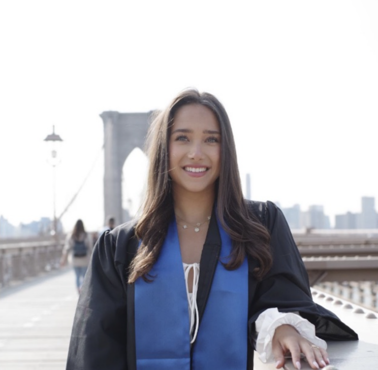 Olivia Mascolo Creator Coordinator at The Sociable Society