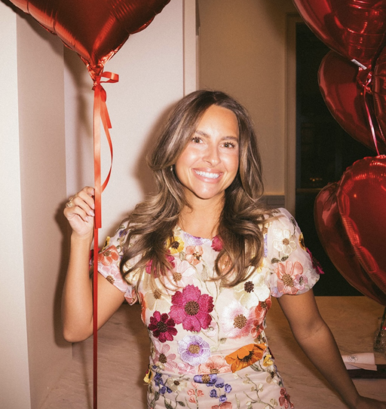 Rachel Kae Jenkins LTK Profile and LTK Account