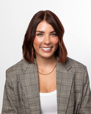 Sydney Snelten Head Of Creator Growth Division