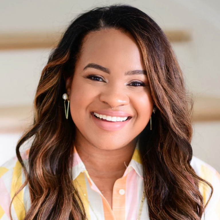 Taryn Newton LTK Shop and Account