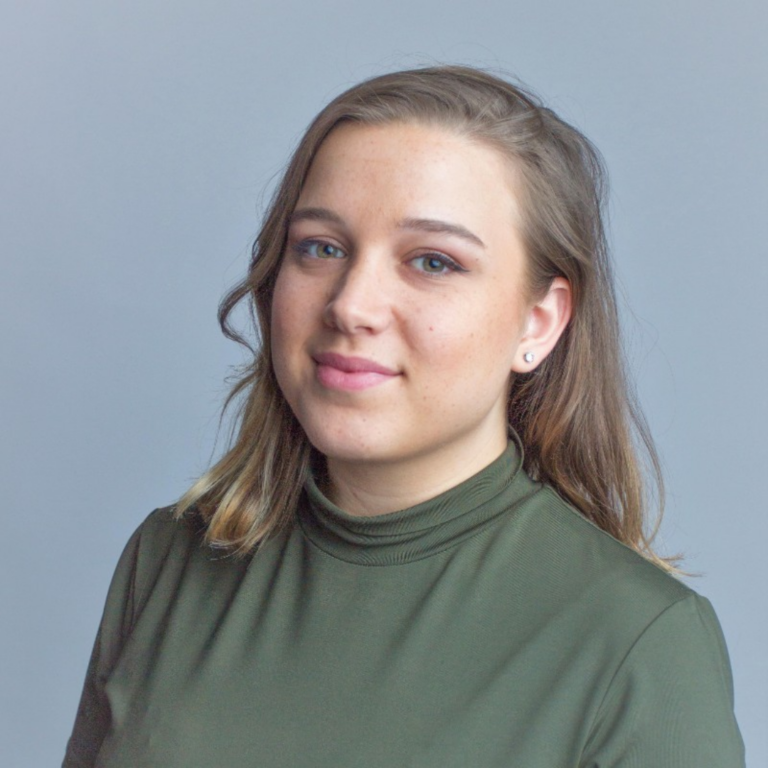 Dolores Bessone Creator Coordinator