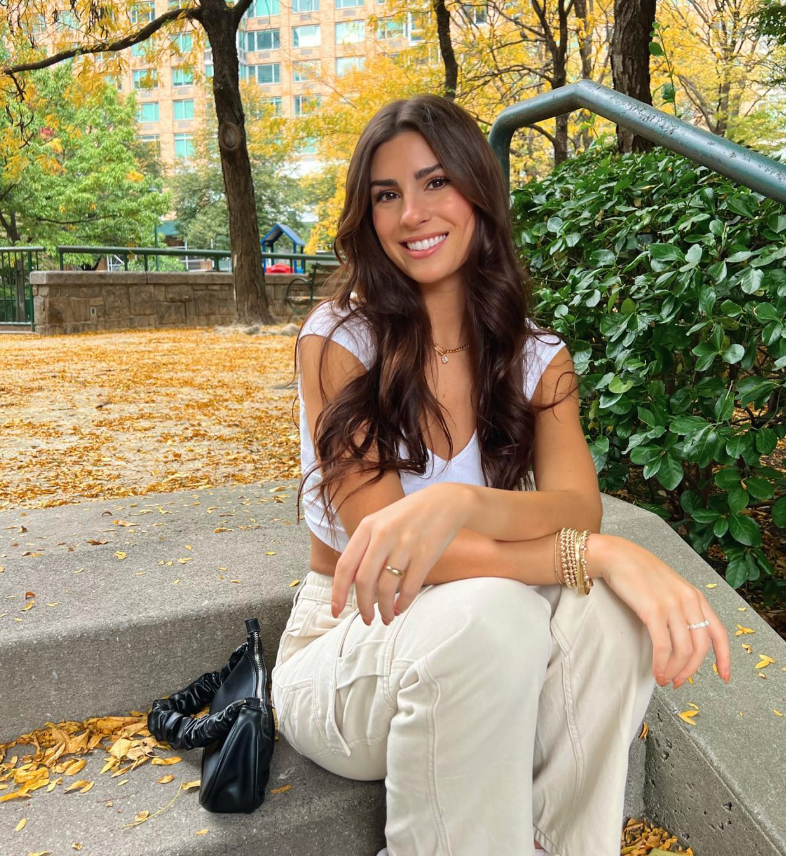 Taylor Donoghue at The Sociable Society Creator Manager