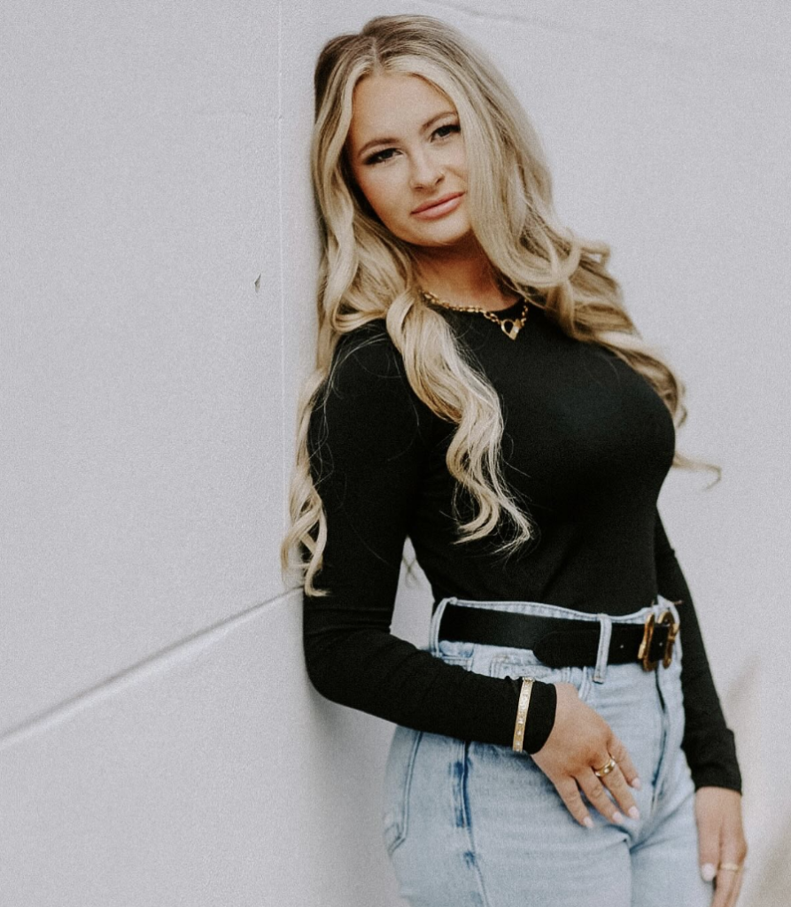 Kylie Pitts featured in The Sociable Society creator advice blog