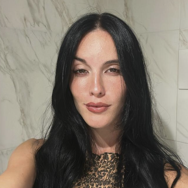 Martina Pini Senior Campaign Coordinator